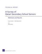 Louay Constan, Louay Constant, Vazha Nadareishvili - A Survey of Qatari Secondary School Seniors