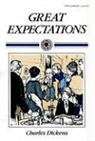Charles Dickens, T. Ernesto Bethancourt - Great Expectations (Pacemaker Classics)