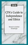 Michael A. Crawford, D. Scot Loyd - CPA's Guide to Independence and Ethics
