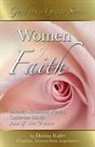 Donna Kafer - Women of Faith