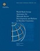 Peter Fox, William T. Onorato, John Strongman, John E. Strongman, World Bank - World Bank Group Assistance for Coal Sector Development and Reform in Member Countries