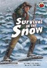 Ginger Wadsworth, Ginger/ Orback Wadsworth, Craig Orback - Survival in the Snow