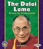 Sheila Rivera - The Dalai Lama