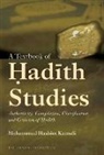 Mohammad Hashim Kamali - A Textbook of Hadith Studies