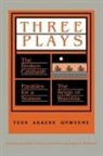 Tess Akaeke Onwueme, S. R. Tenenbaum - Three Plays
