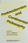 Hugh J Silverman, Hugh J. Silverman, Donn Welton - Postmodernism and Continental Philosophy