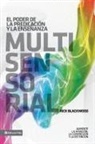Rick Blackwood - El Poder de la Predicacion y la Ensenanza Multisensorial = The Power of Multisensory Preaching and Teaching