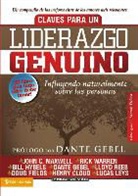 Matias Deluca - Claves Para Un Liderazgo Genuino: Influyendo Naturalmente Sobre Las Personas