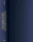Gergely Romsics, Gergely Romsics - The Memory of the Habsburg Empire in German, Austrian, and Hungarian Right–Wing Historiography and Political Thinking, 1918–1941