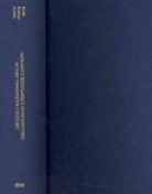 Nandor Bardi, Csilla Fedinec, Nandor Bardi, Laszlo Szarka, Nandor Bardi, Csilla Fedinec... - Minority Hungarian Communities in the Twentieth Century