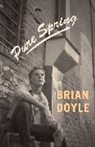 Brian Doyle - Pure Spring