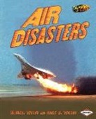 Mary B. Woods, Michael Woods - Air Disasters
