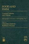 Christina Gladwin, Christina H. Gladwin, Kathleen Truman, Christina Gladwin, Kathleen Truman - Food and Farm