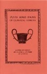 Brian Sparkes, Brian A. Sparkes, Lucy Talcott, Brian A. Sparkes, Lucy Talcott - Pots and Pans of Classical Athens