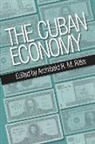 Archibald R. M. Ritter, Archibald R.M. Ritter - Cuban Economy, The