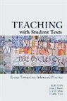 Joseph Harris, Joseph Harris, John D Miles, John D. Miles, Charles Paine - Teaching with Student Texts
