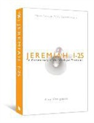 Alex Varughese - Jeremiah 1-25