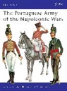 Otto Pivka, Otto Von Pivka, Von Pivka, Otto von Pivka, Michael Roffe - The Portuguese Army of the Napoleonic Wars