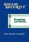 Rita Ricardo Campbell, Rita Ricardo-Campbell - Social Security