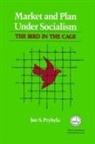 Jan S Prybyla, Jan S. Prybyla - Market and Plan Under Socialism