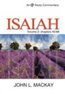 John MacKay - Isaiah