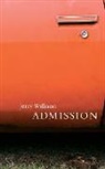 Jerry Williams - Admission