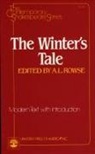 Dr. Alfred Lestie Rowe, William Shakespeare, A L Rowse, A. Rowse, A. L. Rowse - The Winter's Tale