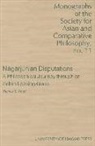 Naagaarjuna, Nagaarjuna, Nagarjuna, Thomas E Wood, Thomas E. Wood - N&#257;g&#257;rjunian Disputations