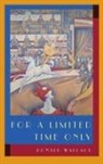 Ronald Wallace - For a Limited Time Only