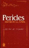 Dr. Alfred Lestie Rowe, Alfred Leslie Rowse, William Shakespeare, A. L. Rowse - Pericles