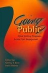 Shirley K. Rose, Shirley K Rose, Shirley K. Rose, Irwin Weiser - Going Public