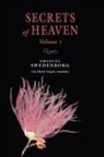 Emanual Swedenborg, Emanuel Swedenborg - Secrets of Heaven Volume 1
