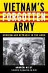 Andrew Wiest, Andrew A. Wiest - Vietnam's Forgotten Army