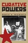 Paula Michaels, Paula A. Michaels - Curative Powers