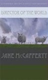 Jane McCafferty - Director of the World and Other Stories