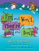 Brian P Cleary, Brian P. Cleary, Brian P./ Gable Cleary, Brian Gable - I'm and Won't, They're and Don't
