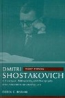 Derek C Hulme, Derek C. Hulme - Dmitri Shostakovich