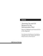 Mark Bernstein, Et Al, etc., Paul Holtberg, Tom Latourette, Tom LaTourrette - Assessing Gas and Oil Resources in the Intermountain West