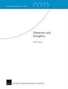William Rosenau - Subversion and Insurgency