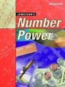 McGraw Hill, Mcgraw-Hill, McGraw-Hill Education, Jamestown Publishers - Number Power, Advanced, Student Text