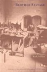 Rick Hilles - Brother Salvage