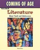 Bruce Emra, McGraw Hill, McGraw-Hill, McGraw-Hill Education - Coming of Age, Volume Two: Literature about Youth and Adolescence, Softcover Student Edition