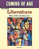 Bruce Emra, McGraw Hill, McGraw-Hill, Mcgraw-Hill Education - Coming of Age, Volume Two: Literature about Youth and Adolescence, Softcover Student Edition
