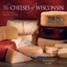 Jeanette Hurt, Hurt Jeanette - The Cheeses of Wisconsin