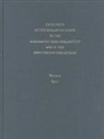 Alfred R. Bellinger, Dumbarton Oaks, Philip Grierson, Michael Hendy, Michael F. Hendy, Whittemore Collection (Fogg Art Museum) - Catalogue of the Byzantine Coins in the Dumbarton Oaks Collection and in the Whittemore Collection.Alexius I to Michael VIII, 1081â€“1261