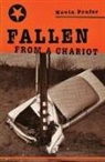 Kevin Prufer - Fallen from a Chariot