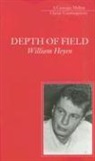 William Heyen - Depth of Field