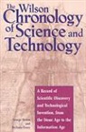 Melinda Corey, George Ochoa - The Wilson Chronology of Science and Technology