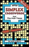 Mary O'Brien - Simplex Crosswords From the Irish Times: Book 1