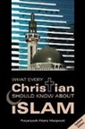 Ruqaiyyah Waris Maqsood - What Every Christian Should Know About Islam